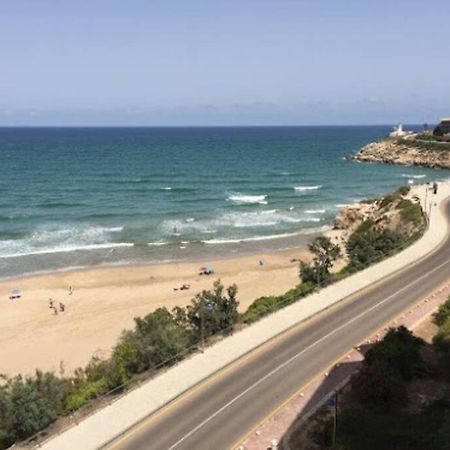 Primera Linea De Playa-Cullera Exteriér fotografie